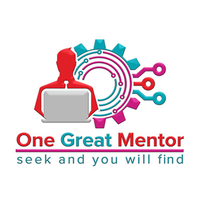 One Great Mentor logo